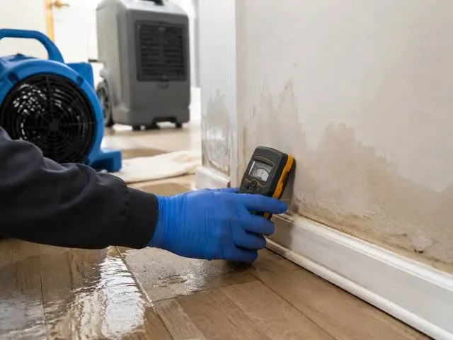 24/7 Water damage restoration services in Dotsero, CO - Rapid flood cleanup and mitigation